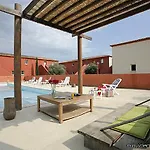 Domaine Le Milos 3* Castries
