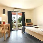 Hotel Domaine Le Milos 3*