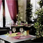 Domaine Le Milos 3*