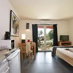 Hotel Domaine Le Milos 3*