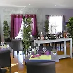 Hotel Domaine Le Milos 3*