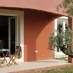 Domaine Le Milos Hotel 3*