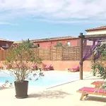 Domaine Le Milos 3*