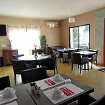 Hotel Domaine Le Milos Castries