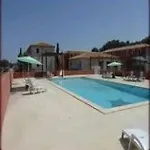 Hotel Domaine Le Milos 3*