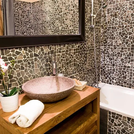 Domaine Le Milos 3* Castries