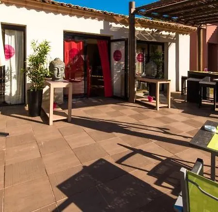 Domaine Le Milos Hotel Castries
