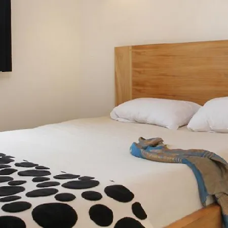 Domaine Le Milos 3*