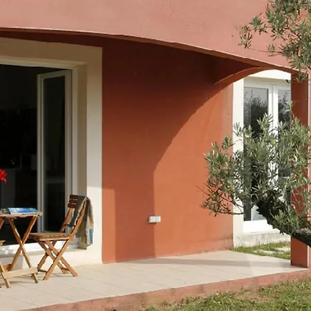 Domaine Le Milos Hotel 3*