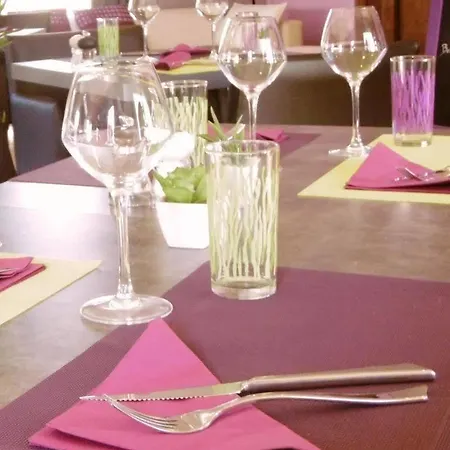 Domaine Le Milos 3*