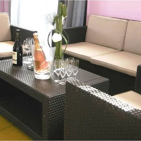 Domaine Le Milos Hotel Castries