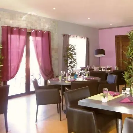 Domaine Le Milos Hotel 3*