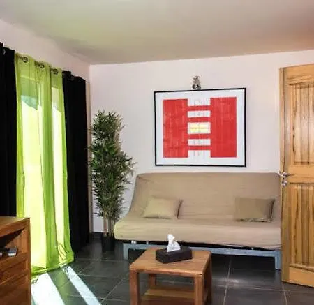 Domaine Le Milos Castries