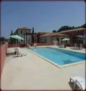 Hotel Domaine Le Milos 3*