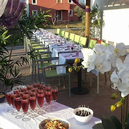 Domaine Le Milos