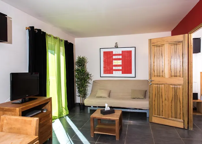 Domaine Le Milos Hotel