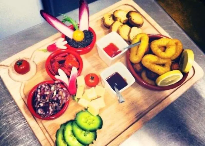 Hotel Domaine Le Milos