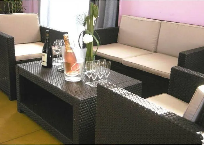 Domaine Le Milos Hotel Castries