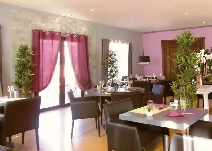 Domaine Le Milos Hotel 3*