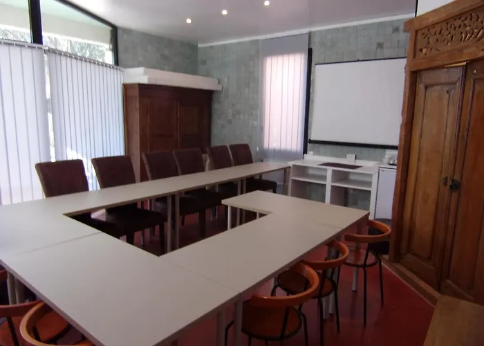 Domaine Le Milos Castries