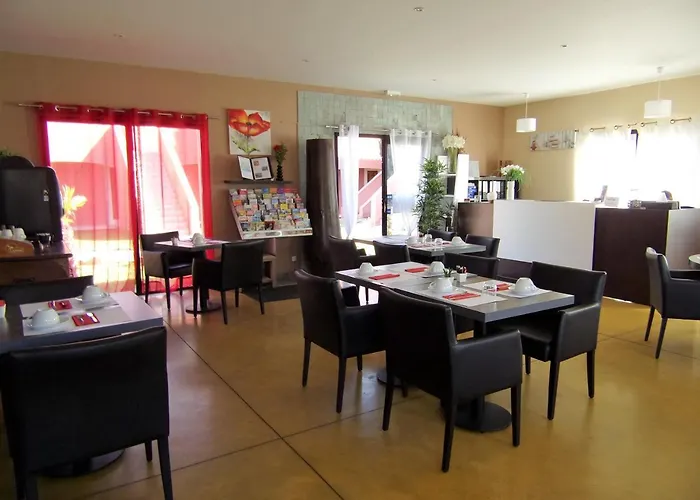 Domaine Le Milos Hotel 3*