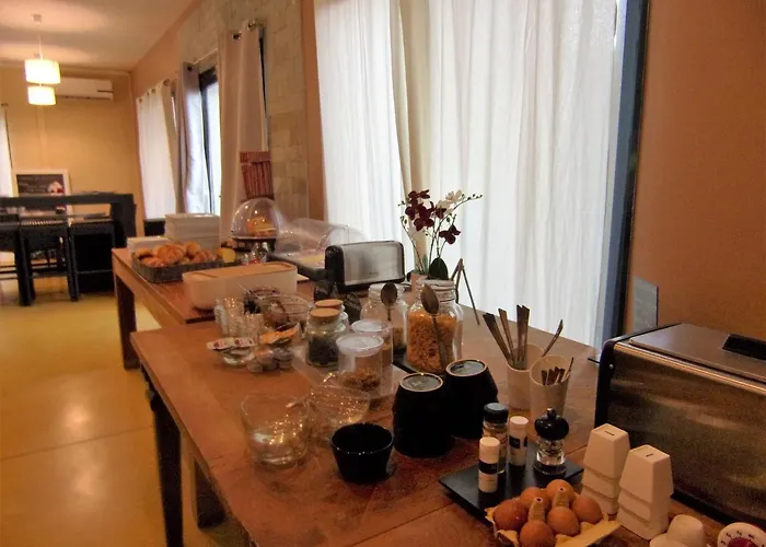 Domaine Le Milos 3* Castries