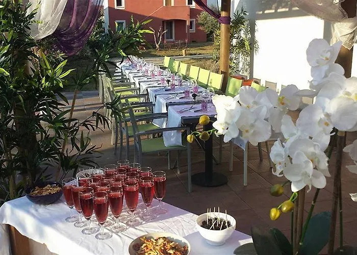 Domaine Le Milos